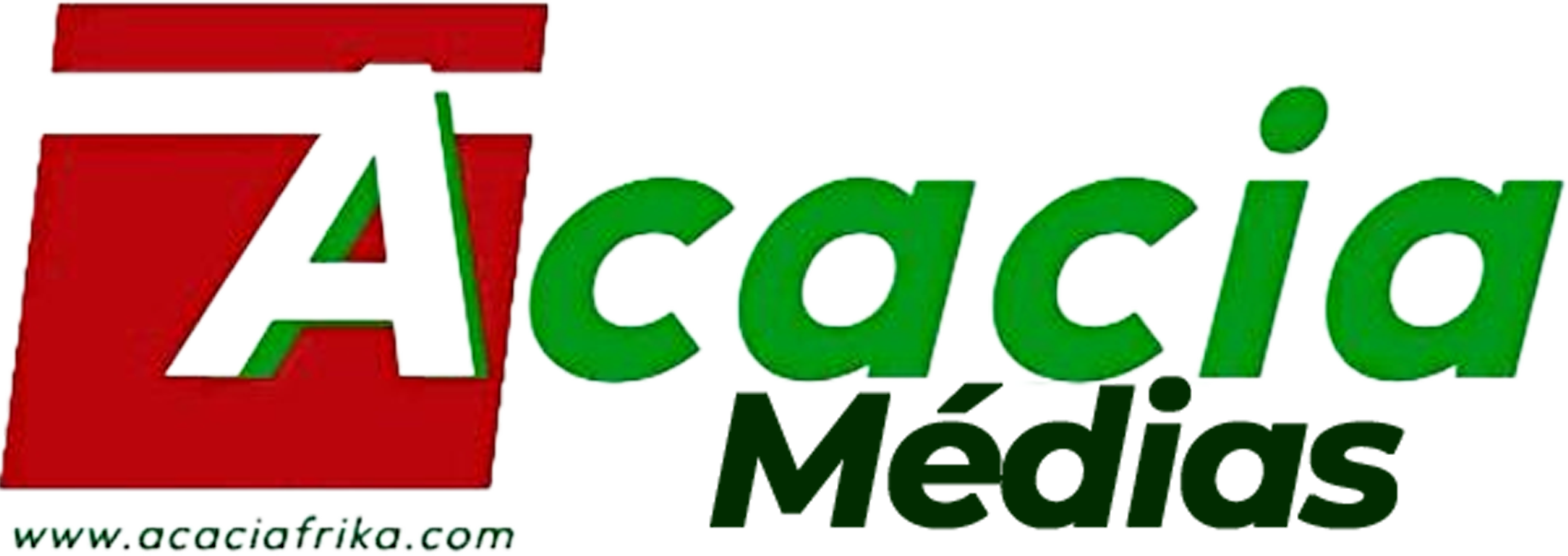 Acacia Médias — L'information au cœur de l'action